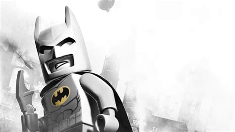 30+ LEGO Batman 2: DC Super Heroes HD Wallpapers | Background Images