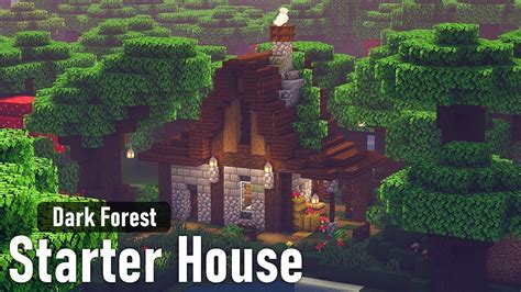 Dark Forest Minecraft – Telegraph