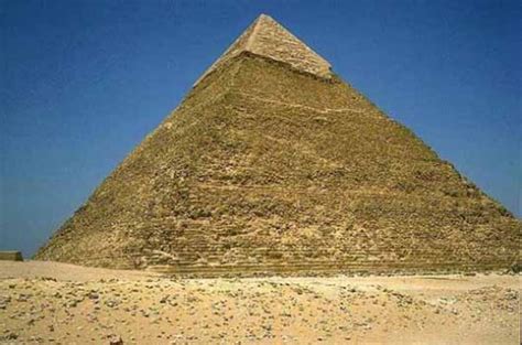 Ziggurats vs The Pyramids of Egypt | HubPages