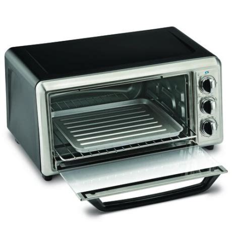 6-Slice Toaster Oven Reviews, Problems & Guides