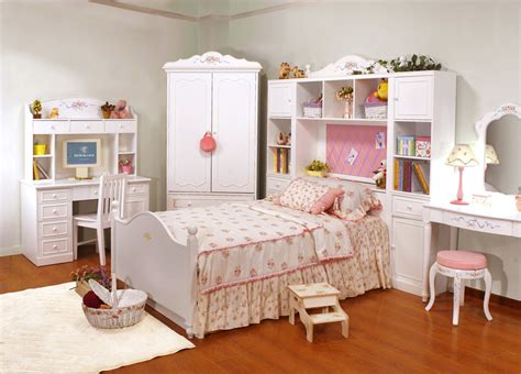 Kids Bedroom Furniture: Choosing The Best Kids Bedroom Furniture