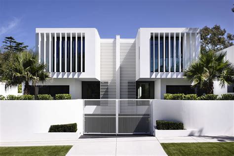 Cool Architecture Design