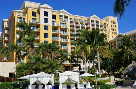 Checking In: Ritz Carlton Key Biscayne - Eatlivetraveldrink