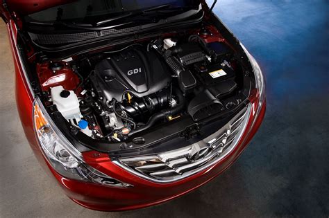 Hyundai Sonata 2013 Problems 🏎️ How Reliable Are They?