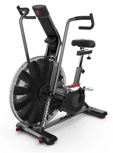 Schwinn Airdyne AD7 / Airdyne Pro Review - 2024