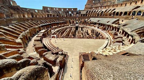 Gladiator: Doing Battle in the Colosseum - PILOT GUIDES