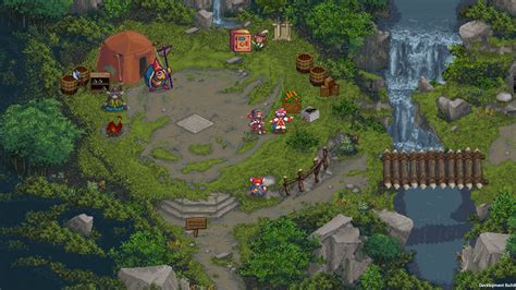 Steam：Tangledeep