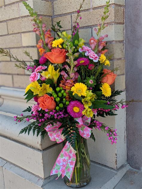 Dreams of Summer Bouquet in Stanley, WI | Ele's Flowers