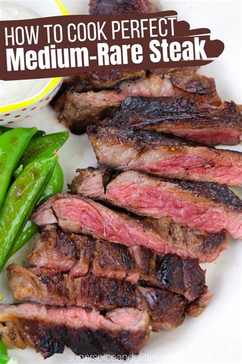 View How To Cook A Steak Rare Pictures