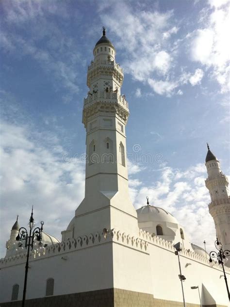 Quba Mosque. Masjid Quba in Mecca #Sponsored , #PAID, #Sponsored, #Quba ...