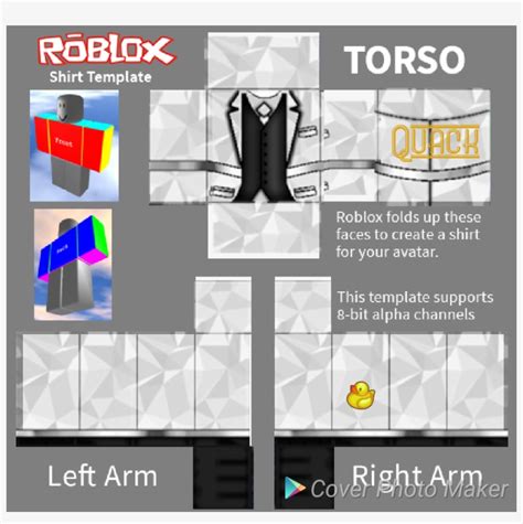 Project Jojo Cream Starter: Roblox Shirt Maker