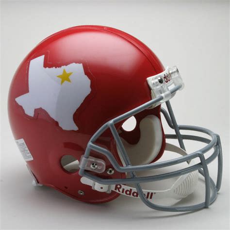 Who had the best Vintage Helmet? : nfl