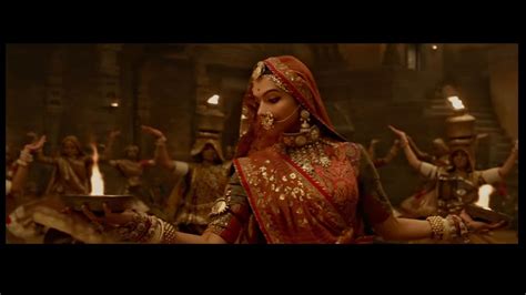 Padmavati song 'Ghoomar' is dance tribute to brave Rajput women of Rajasthan, says Sanjay Leela ...