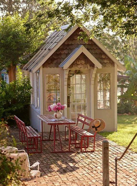 500+ Best Garden Folly images in 2020 | backyard, she sheds, garden shed