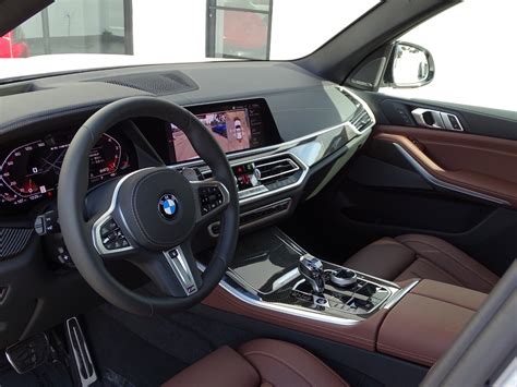 Bmw X5 New Interior 2021 | Billingsblessingbags.org