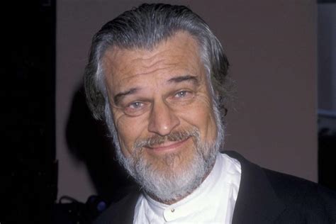 Richard Moll, Actor Known for Playing Bailiff Bull Shannon on “Night Court, ”Dead at 80