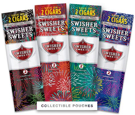 Swisher Sweets | Summer Promo