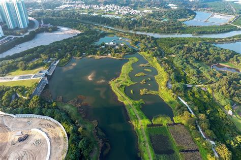 Hong Kong Wetland Park - New Territories Attractions - Go Guides