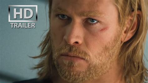 Thor | OFFICIAL trailer #1 US (2011) 3D Marvel - YouTube