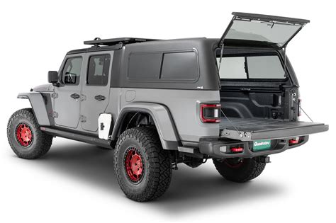 Jeep Gladiator Bed Cap, 59% OFF | www.oceanproperty.co.th