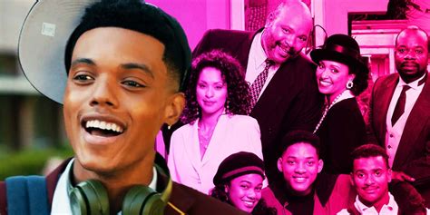 Bel-Air Cast Guide: How Each Character Compares To Fresh Prince