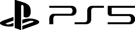 Ps5 Logo Transparent