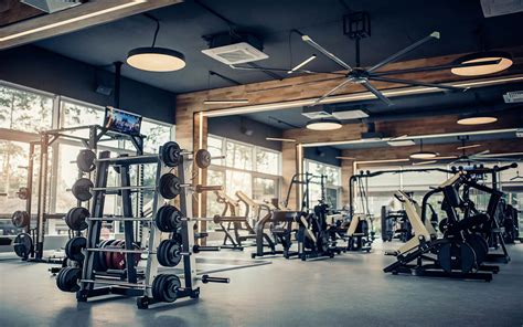 Gyms in Dubai Silicon Oasis: Location, Timings, Contact & More - MyBayut