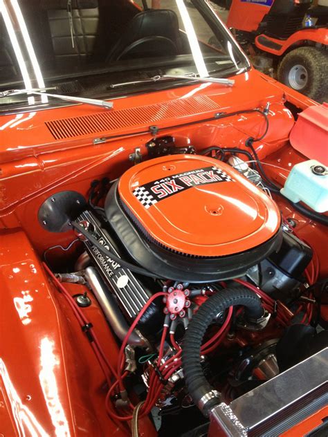 Reader’s Rides: Kevin Plummer’s 1971 Dodge Demon | Mopar Blog