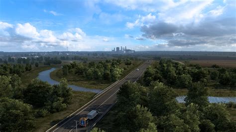 Introducing ProMods: The Great Steppe – Out now! | ProMods Blog