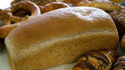 Bread Buns - Sigrid’s Cafe & Fine Bakery Located in Barrie, Ontario, Canada