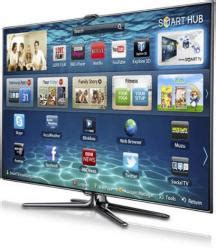 Review : Samsung ES7000 40inch Smart TV