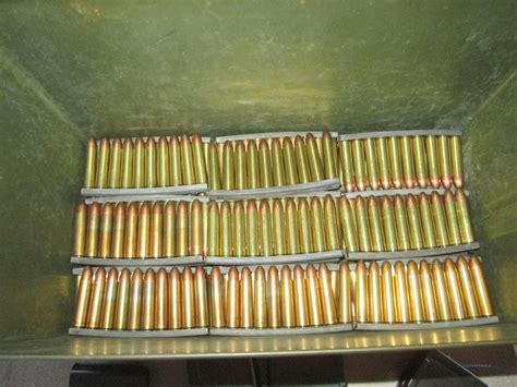 M1 Carbine Ammo for sale