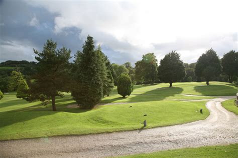 Elfordleigh Hotel, Golf & Country Club spa breaks from £32.00