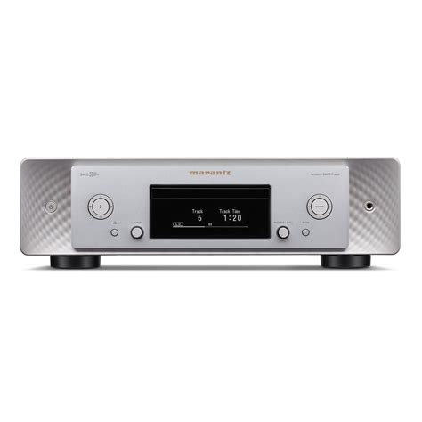 Marantz SACD 30n Networked SACD / CD Player – Upscale Audio