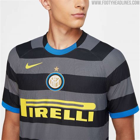 Milan Kit 20/21 / Inter Milan Away Kit 20/21 / Inter Milan Kids Home Kit ... : This kit can be ...