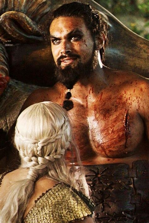 Jason Momoa - FreijaFaheem