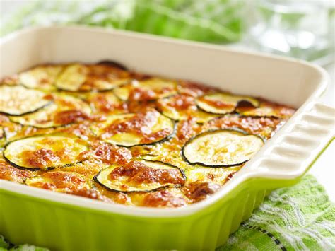 gratin de courgettes ultra facile : Recette de gratin de courgettes ultra facile - Marmiton