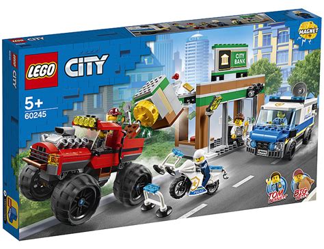 Check Out These Upcoming LEGO City 2020 Sets