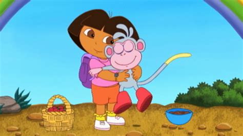 Watch Dora the Explorer Season 3 Episode 22: Dora the Explorer - Best Friends – Full show on ...