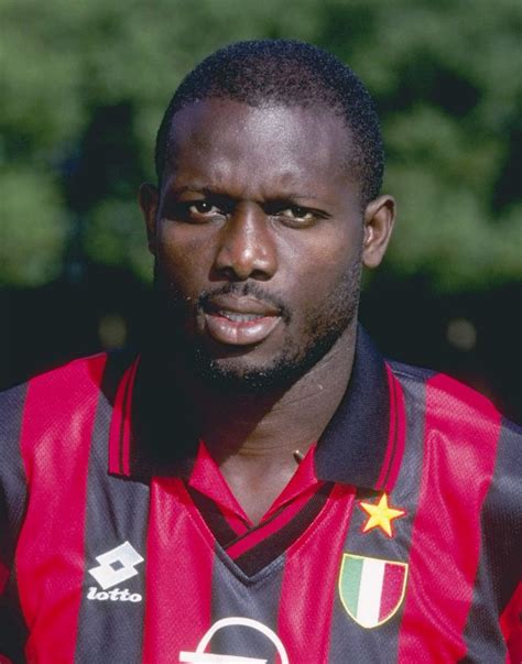 George Weah: From national hero to leader of the nation - IICRR