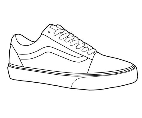 4dceefe3a3415c098f5fc643757563ad_pco5benripng-vans-shoes-vans-shoes-clipart_3000 ...