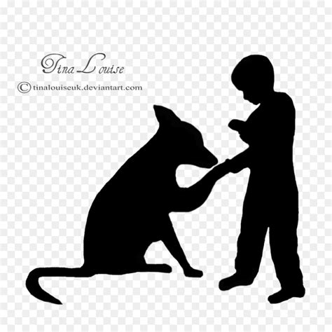 Free Cat And Dog Silhouette, Download Free Cat And Dog Silhouette png images, Free ClipArts on ...