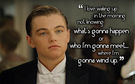 10 Inspirational 'Titanic' Quotes That Will Help You Go on Forever