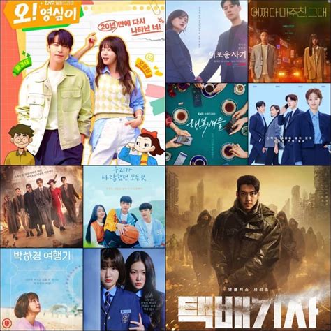 Korean Drama Release in May 2023, Top 9 K-Dramas To Watch Online for Free - iBOMMA - Watch and ...