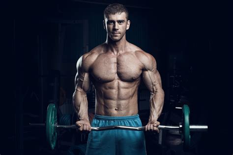 Bodybuilder 2020 Man Wallpaper, HD Sports 4K Wallpapers, Images and Background - Wallpapers Den