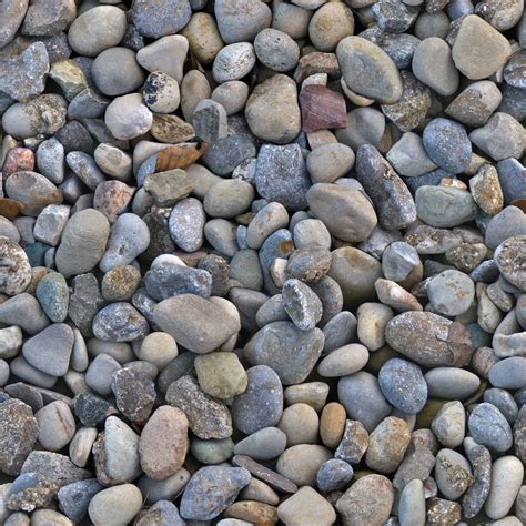 Colorful pebble seamless texture – Free Seamless Textures - All rights ...