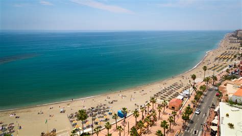 Fuengirola Beach holiday accommodation from AU$ 87/night | Stayz