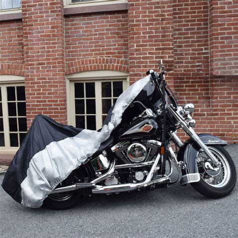 Waterproof Motorcycle Cover | EmpireCovers