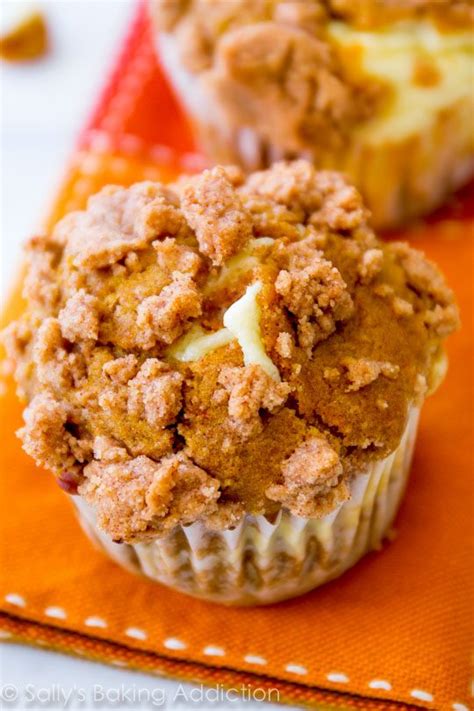 libby pumpkin pie mix muffins