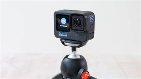 GoPro Hero 12 Black review: edging closer to perfection | TechRadar